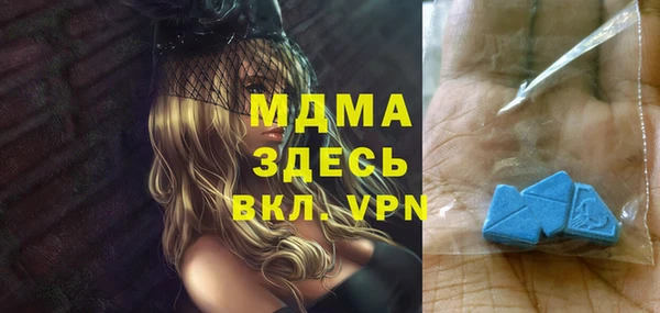 таблы Нягань